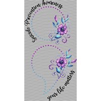 Breast cancer-XA 971